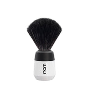 Barberkost, MAX, Black Fibre, White
