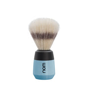 Barberkost, MAX, Natural Bristle, Fjord