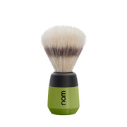 Barberkost, MAX, Natural Bristle, Olive