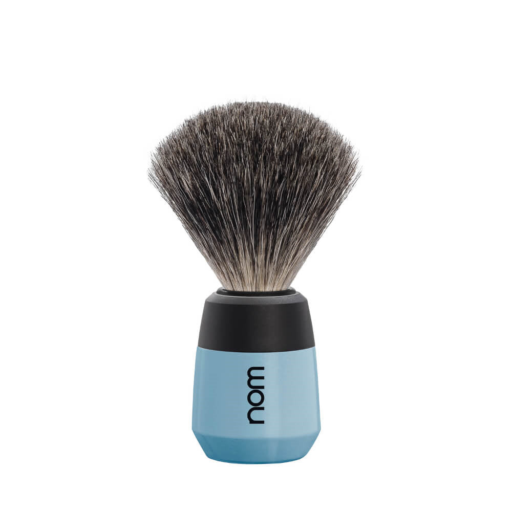 Barberkost, MAX, Pure Badger, Fjord
