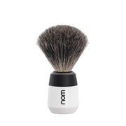 Barberkost, MAX, Pure Badger, White
