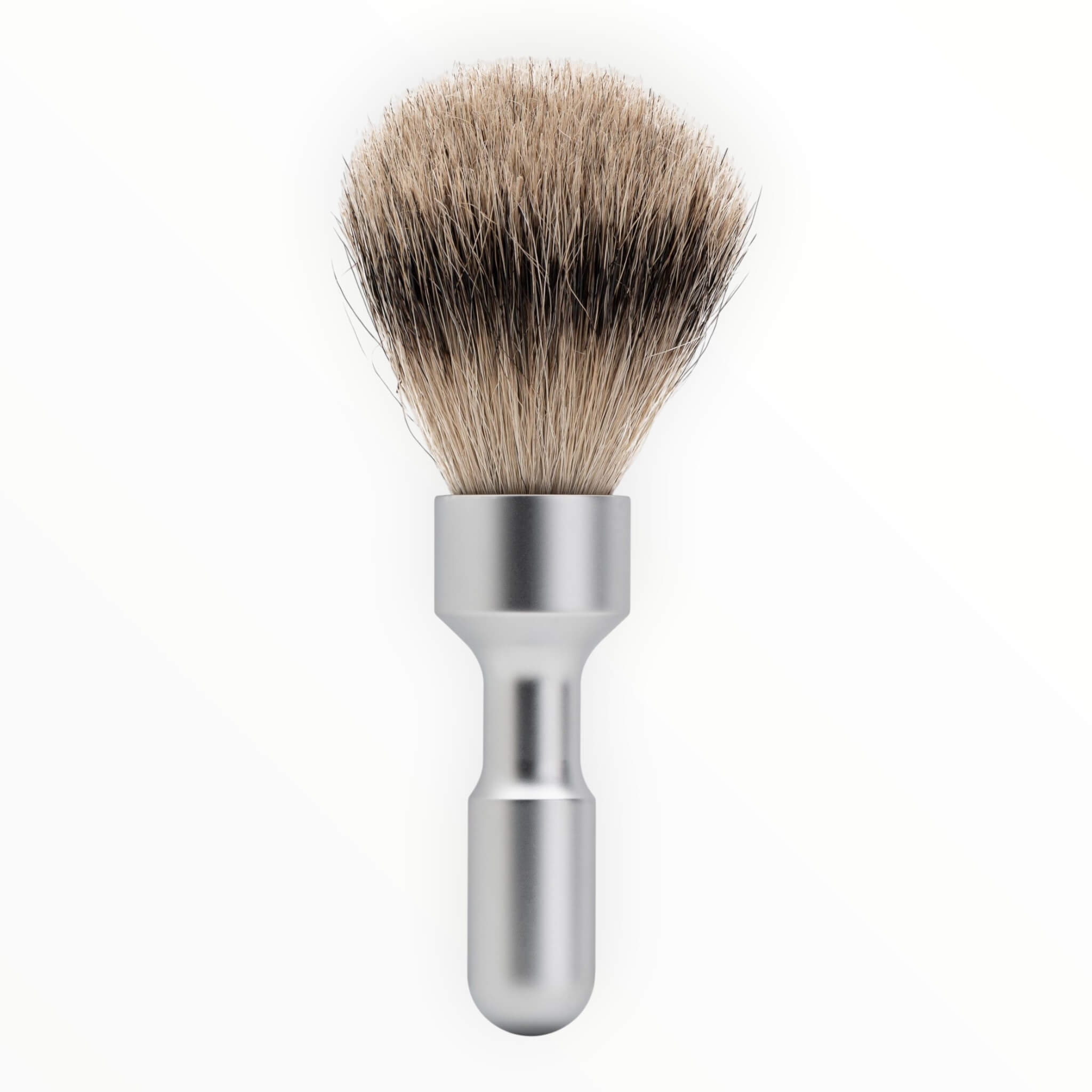 Futur Barberkost, Silvertip Badger, Mat