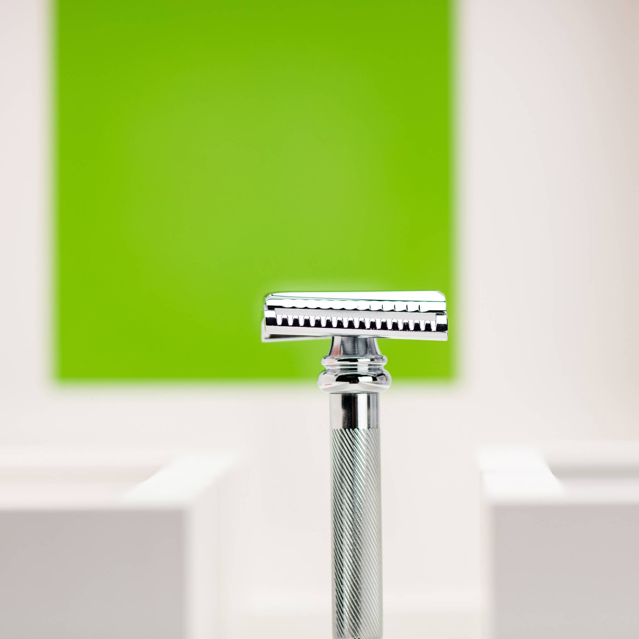 39C DE-Skraber, Slant