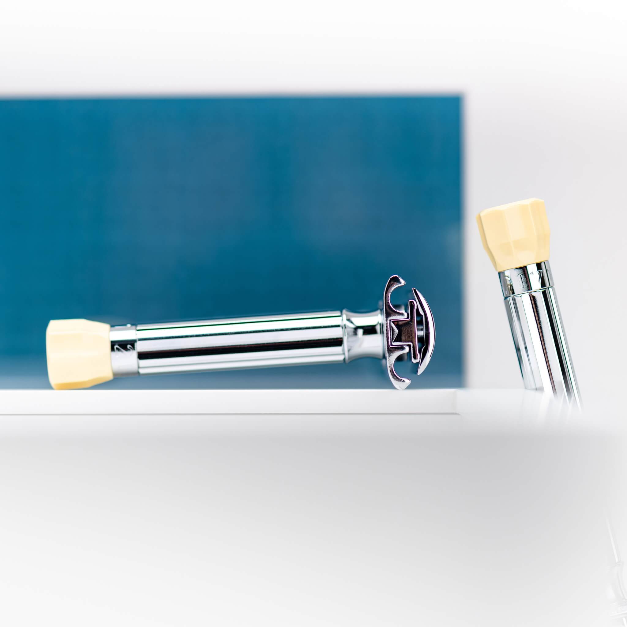 Progress Justerbar DE-skraber