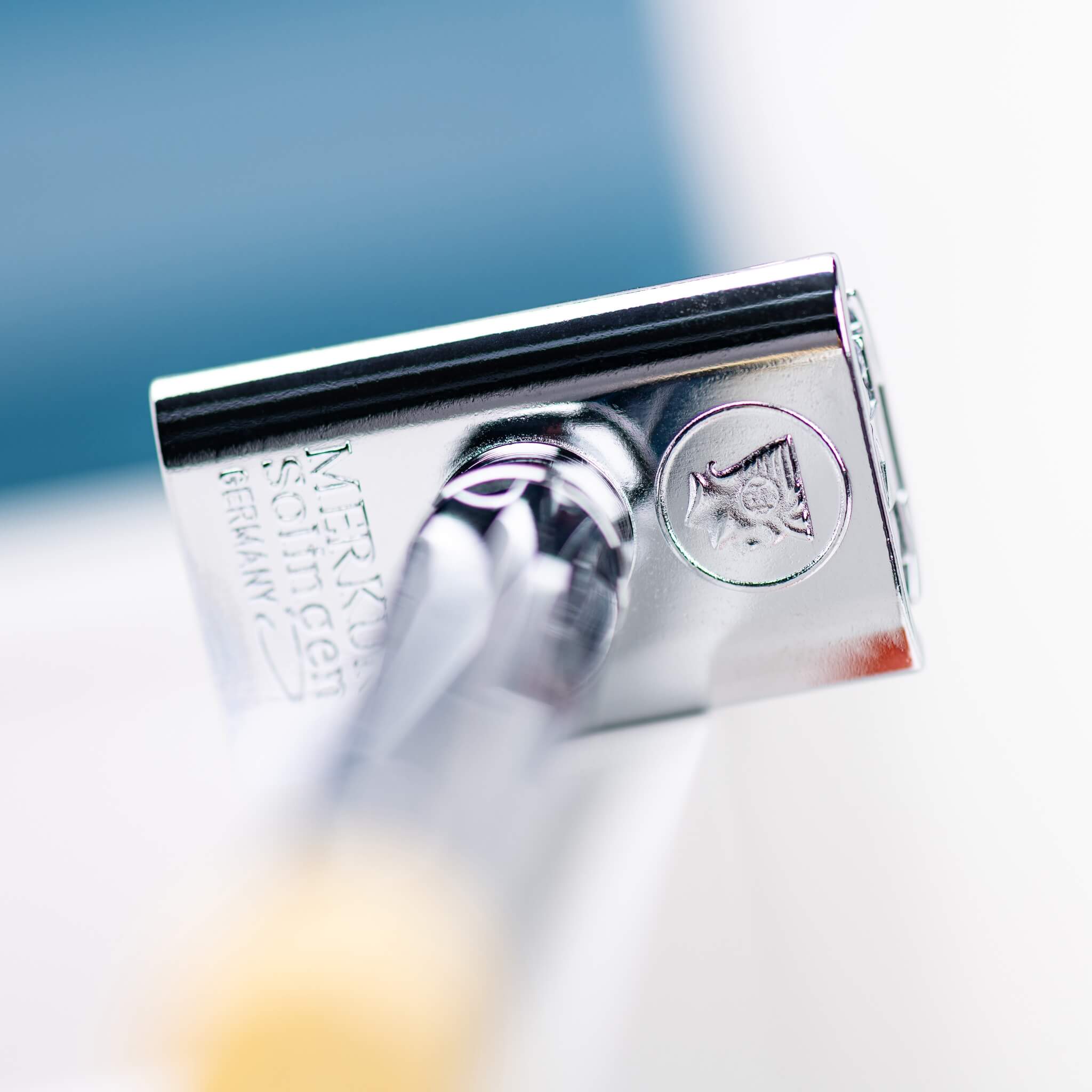 Progress Justerbar DE-skraber