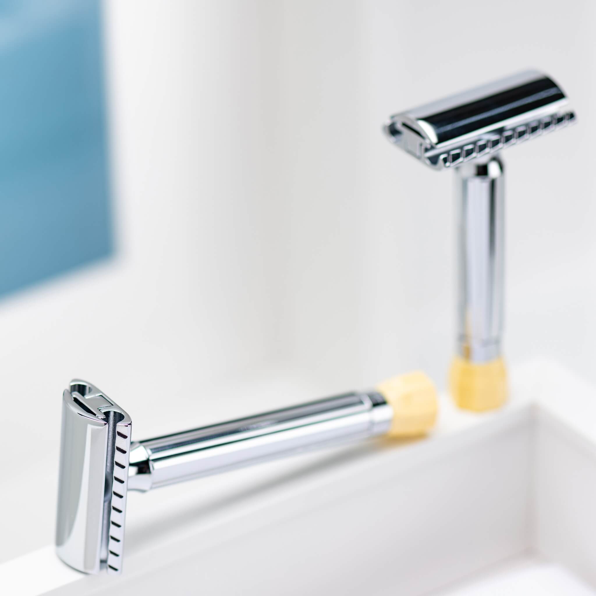 Progress Justerbar DE-skraber