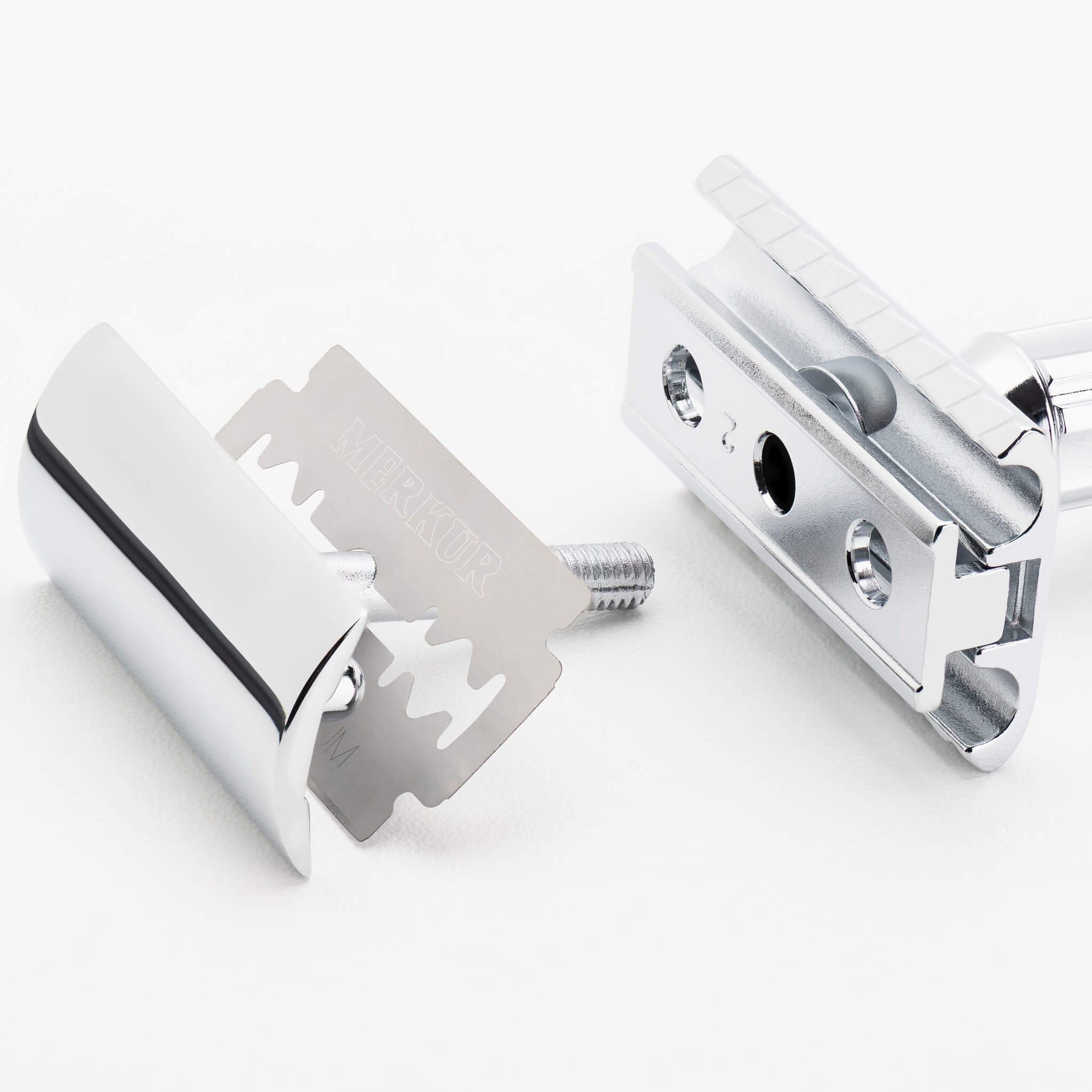 Progress Justerbar DE-skraber