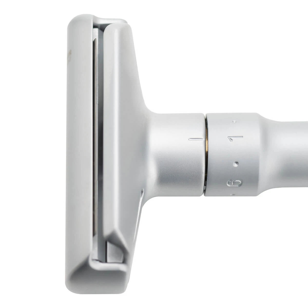 Futur Justerbar DE-skraber, Mat