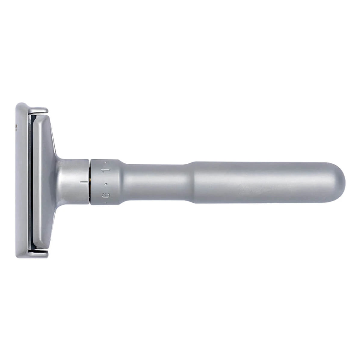 Futur Justerbar DE-skraber, Mat