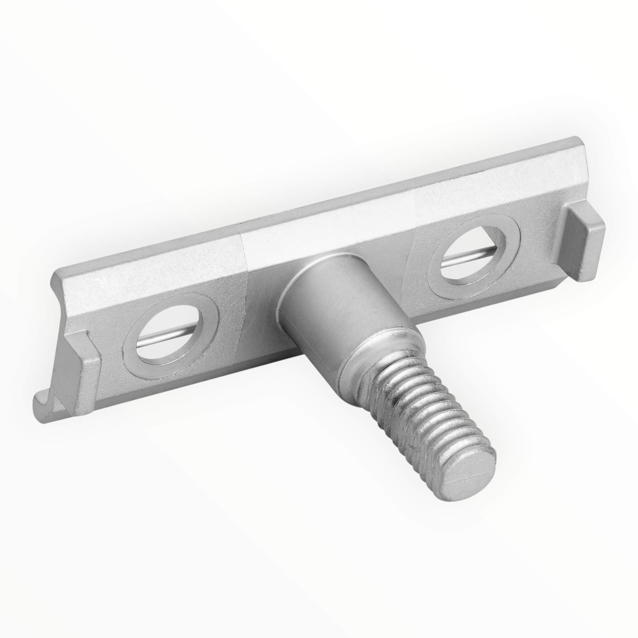 Reservedel, Bridge/blade rest, Mat