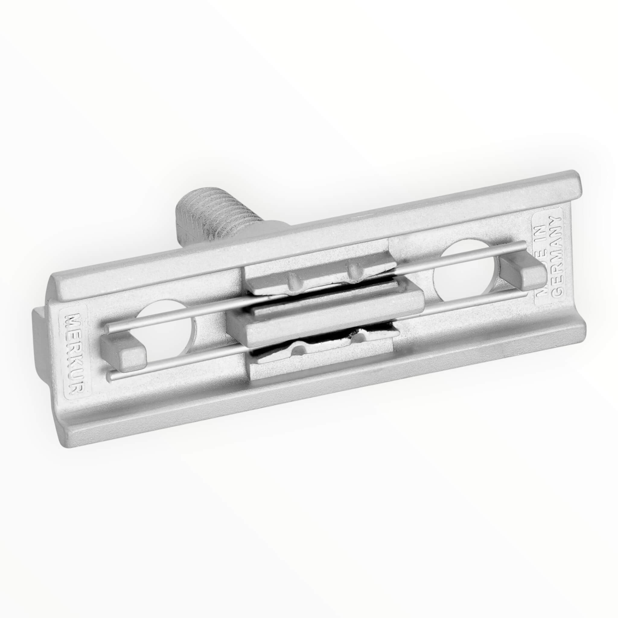 Reservedel, Bridge/blade rest, Mat
