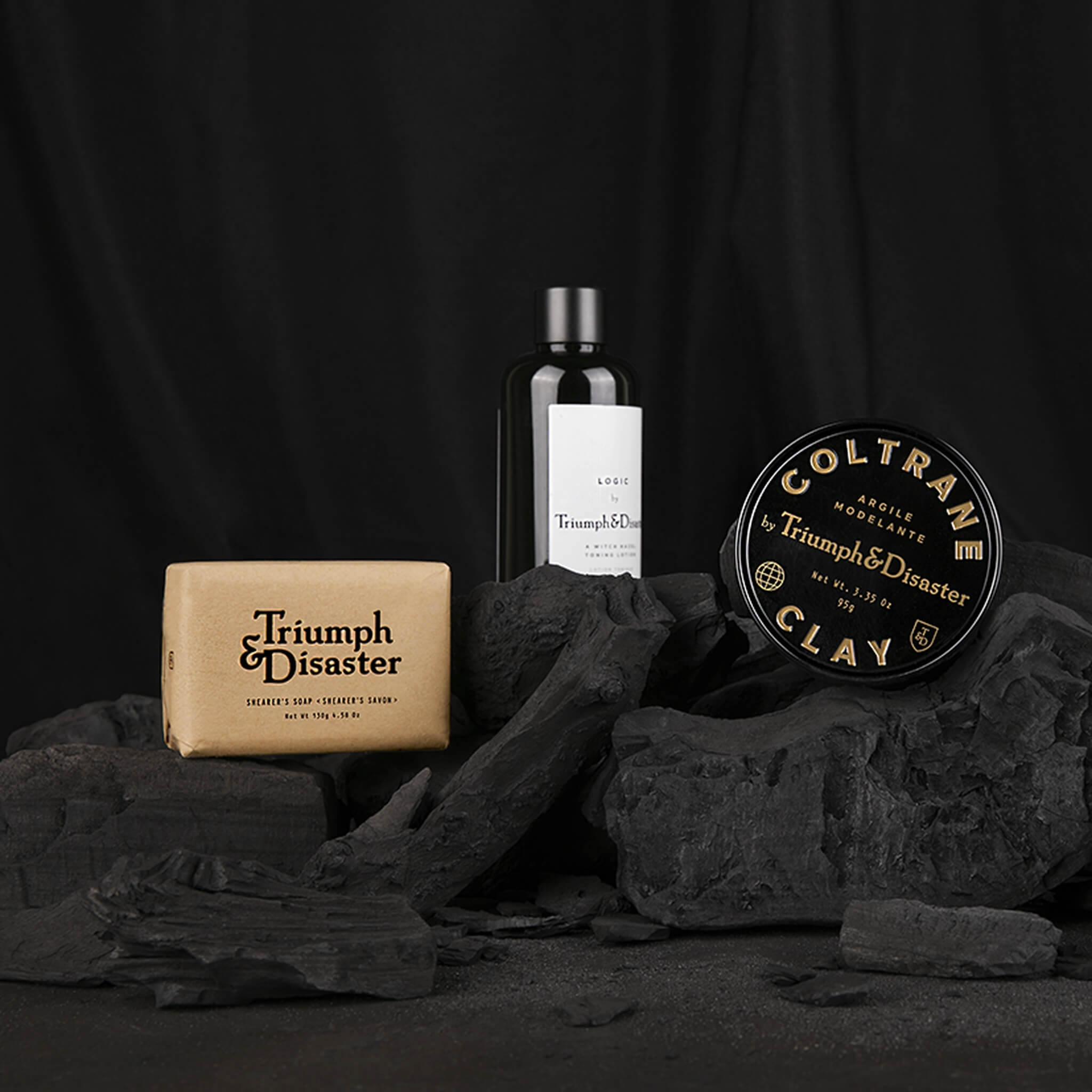 Shearers Soap, 130 gr.