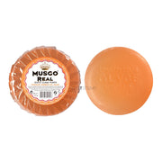 Glycerinsæbe til ansigtet, Orange Amber, 165 gr.
