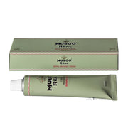 Barbercreme, Lime Basil, 100 ml.