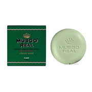Barbersæbe, Classic, 125 gr.