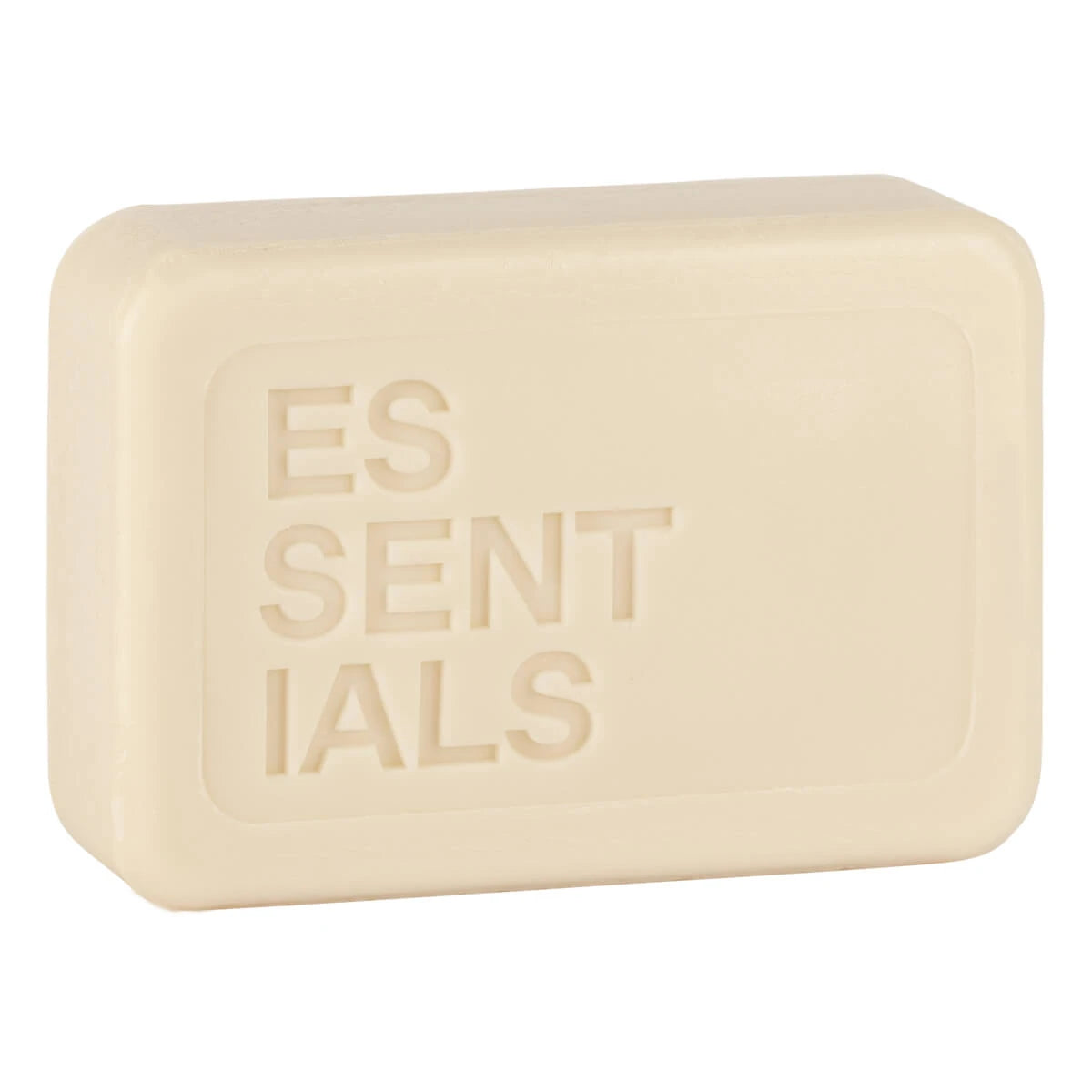 Body Bar Soap, Blackcurrant & Cedar, Essentials, 100 gr.