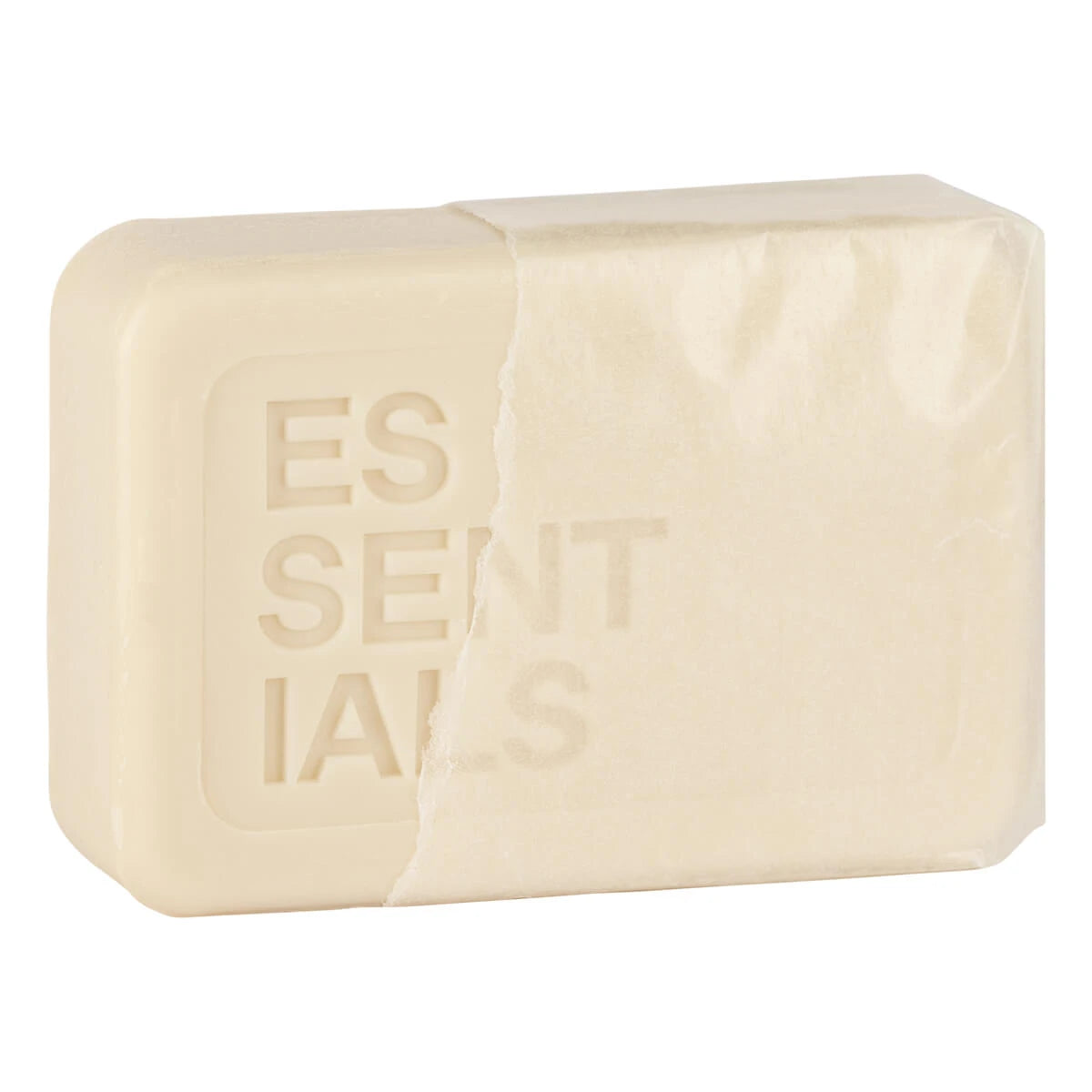 Body Bar Soap, Blackcurrant & Cedar, Essentials, 100 gr.