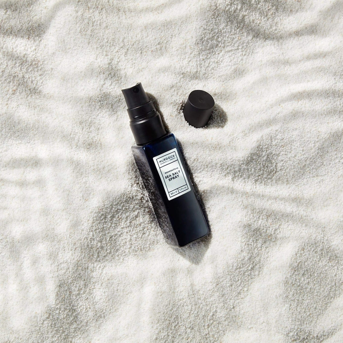 Sea Salt Spray, Rejsestørrelse, 50 ml.