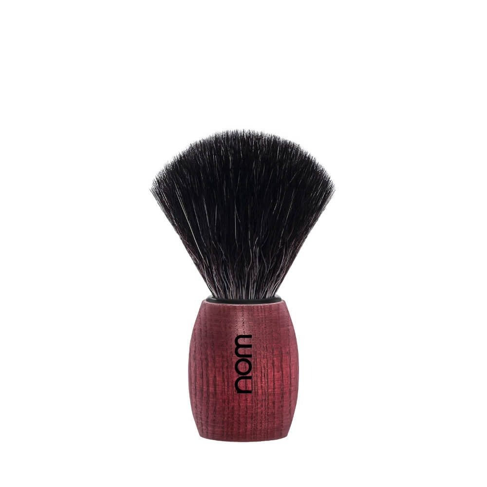 Barberkost, OLE, Black Fibre, Blushed Ash