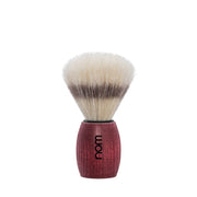 Barberkost, OLE, Natural Bristle, Blushed Ash