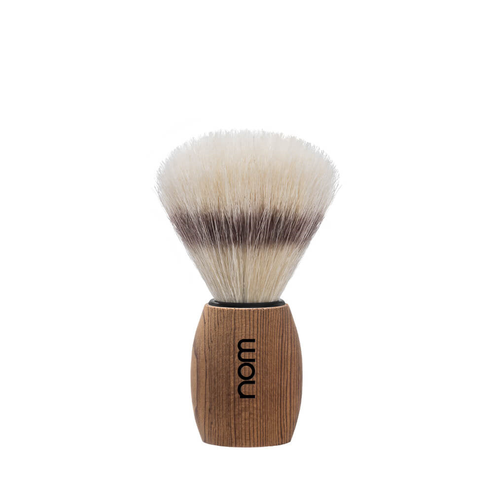 Barberkost, OLE, Natural Bristle, Pure Spruce