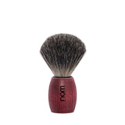 Barberkost, OLE, Pure Badger, Blushed Ash
