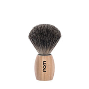 Barberkost, OLE, Pure Badger, Pure Ash