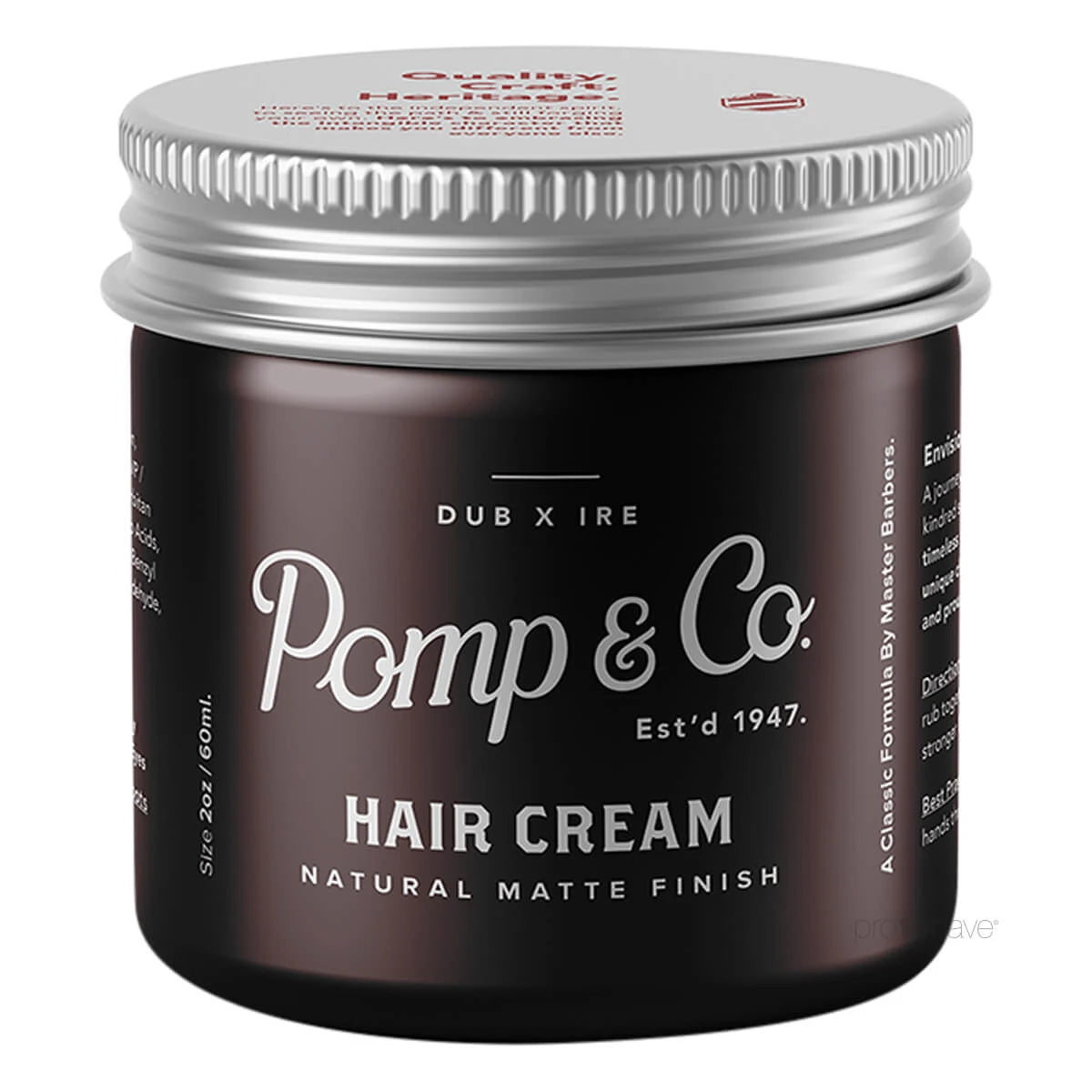 Hair Cream, 60 ml.