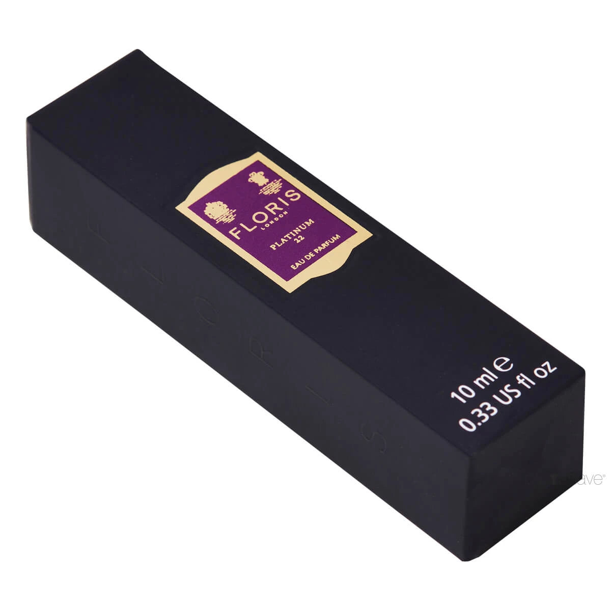 Platinum22, Eau de Parfum, 10 ml.