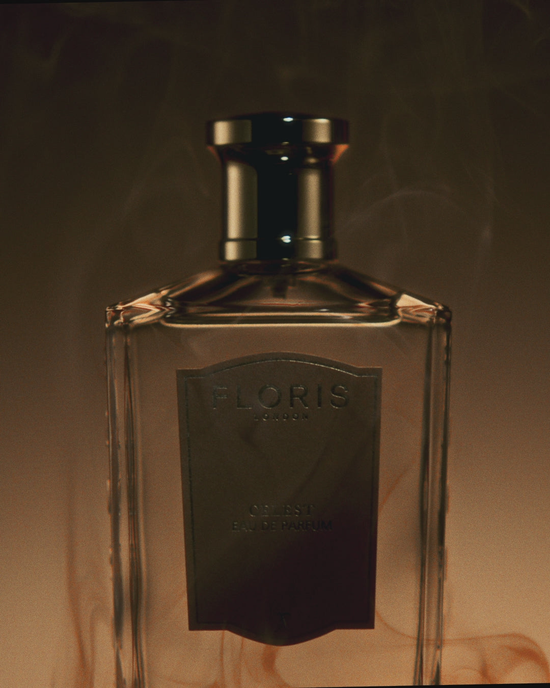 Indlæs video: Celest, Eau de Parfum, 50 ml.