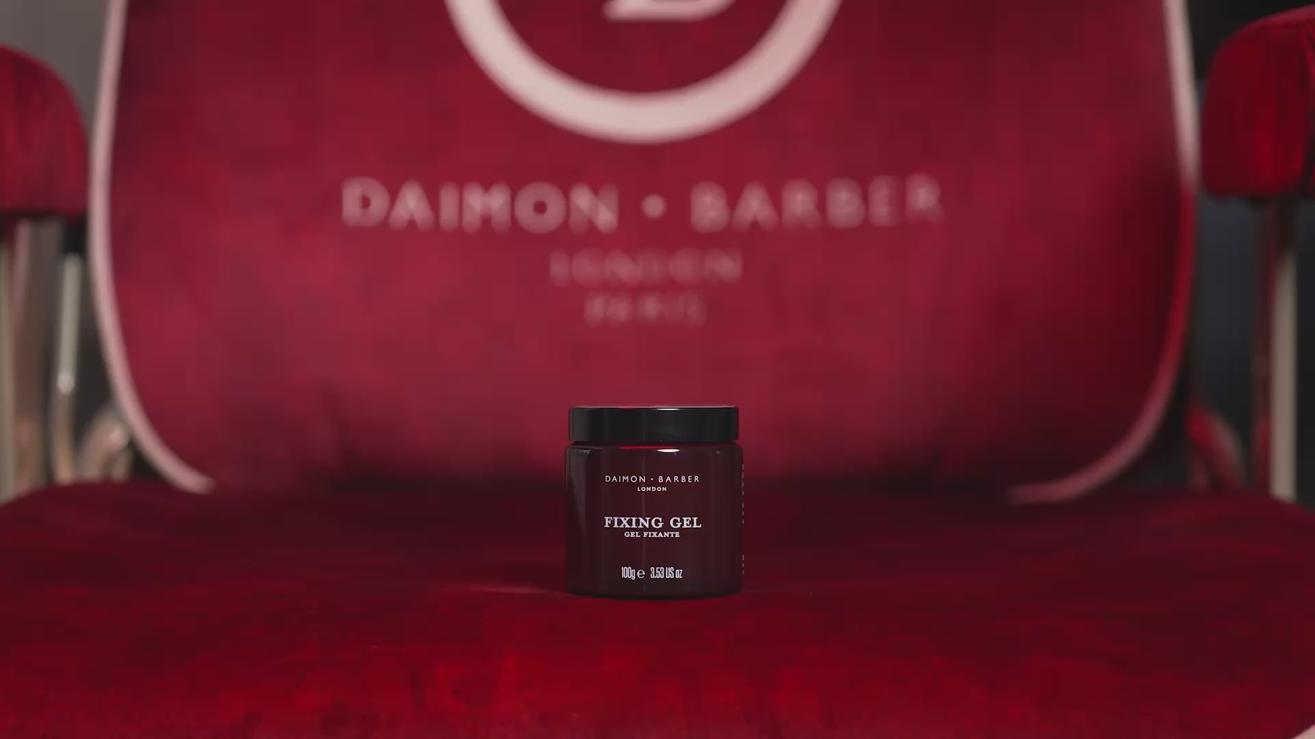 Indlæs video: Fixing Gel, SAMPLE, 10 gr.