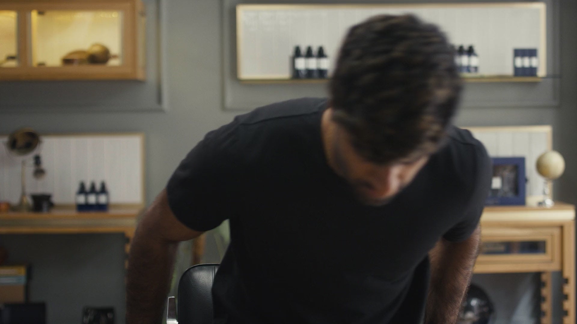 Indlæs video: Sea Salt Spray, 150 ml.