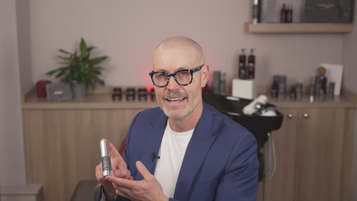 Indlæs video: Revitalising Eye Formula, 15 ml.
