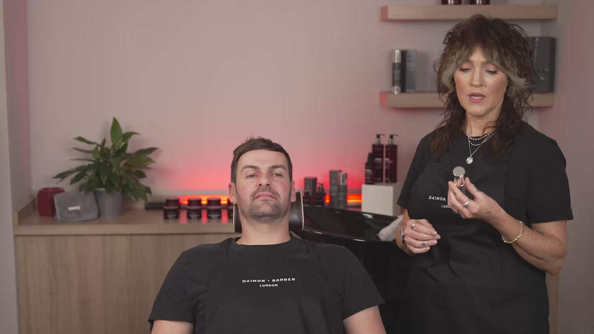 Indlæs video: Revitalising Eye Formula, 15 ml.