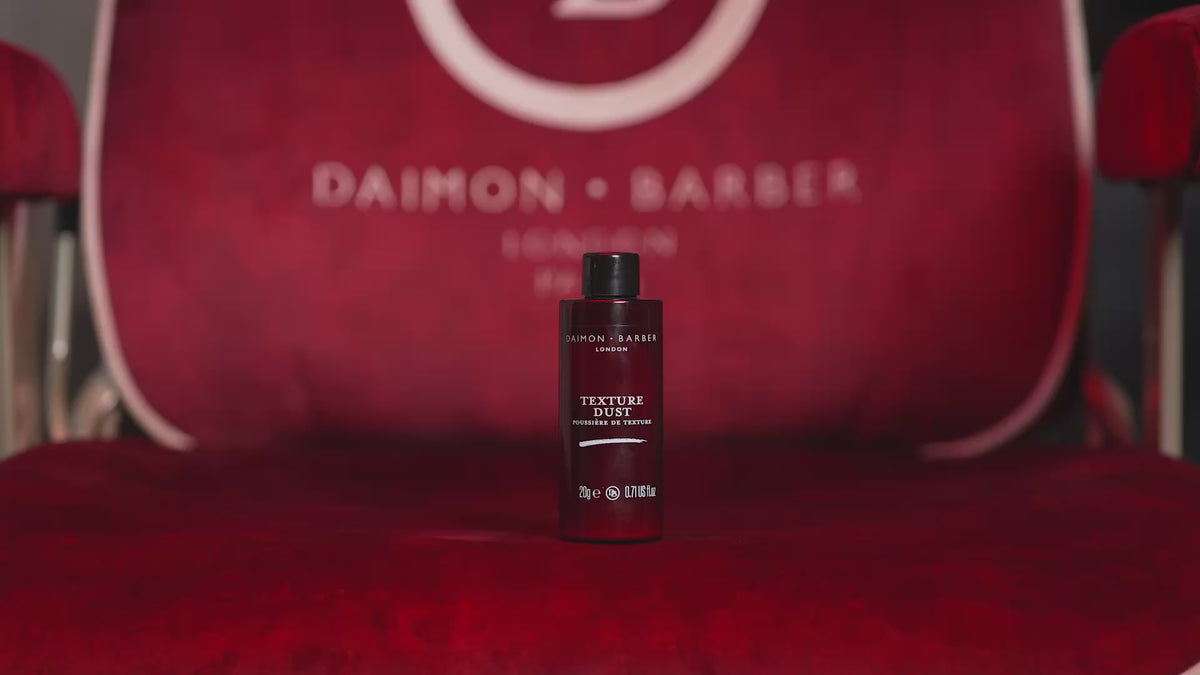 Indlæs video: Texture Dust, 20 gr.