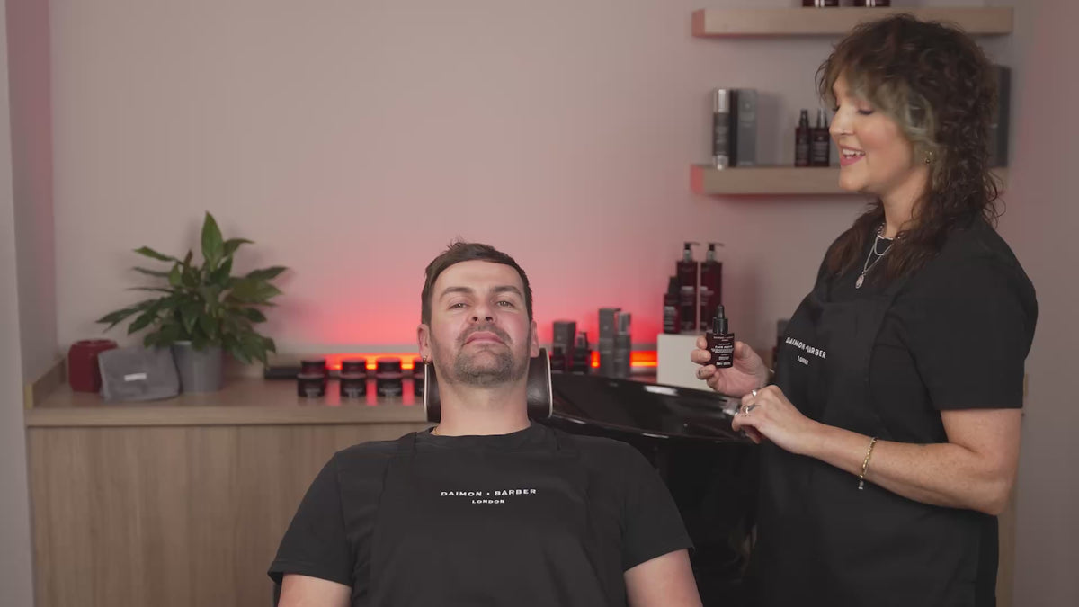 Indlæs video: Face Serum, 30 ml.