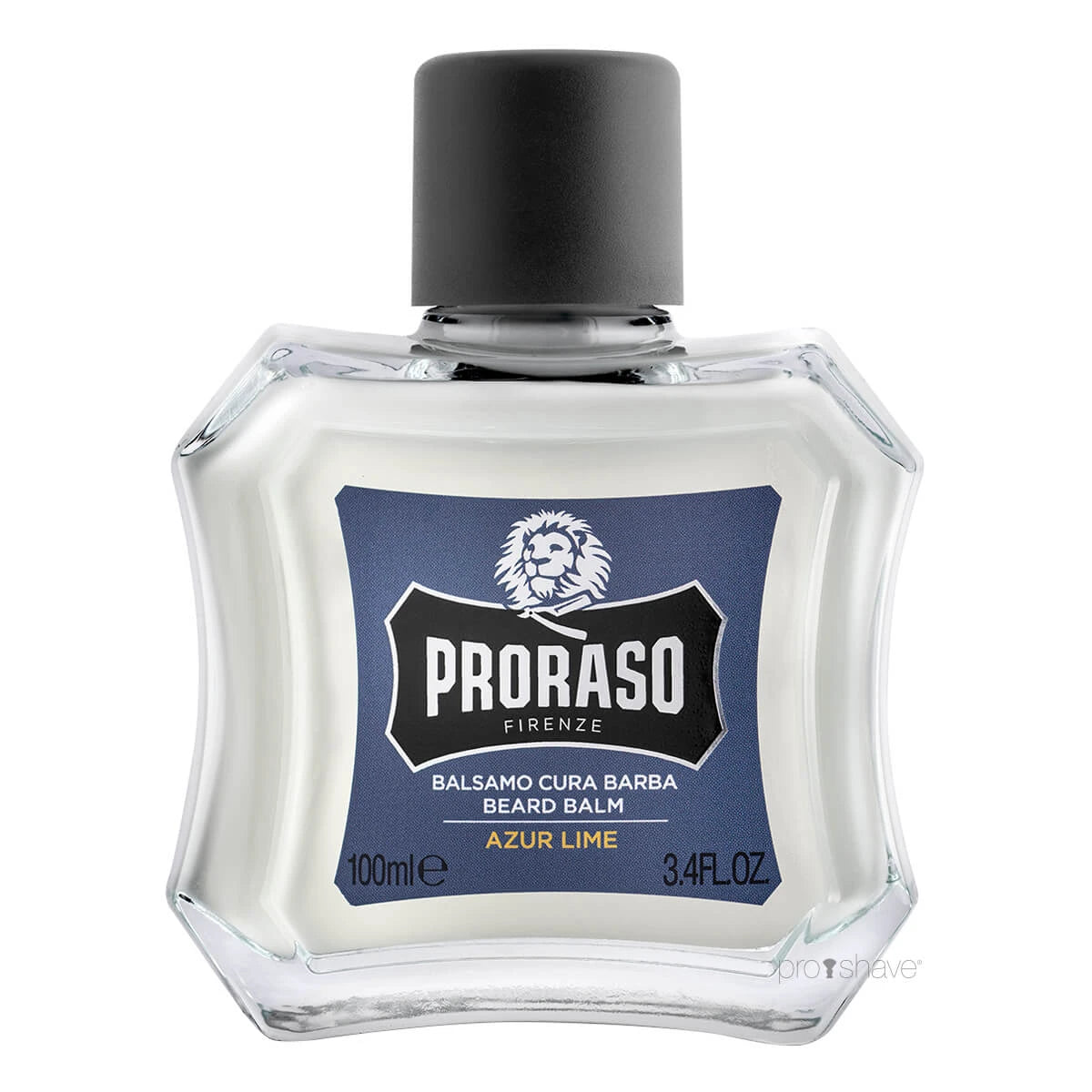 Skægbalm, Azur Lime, 100 ml.