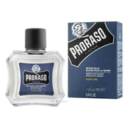 Skægbalm, Azur Lime, 100 ml.
