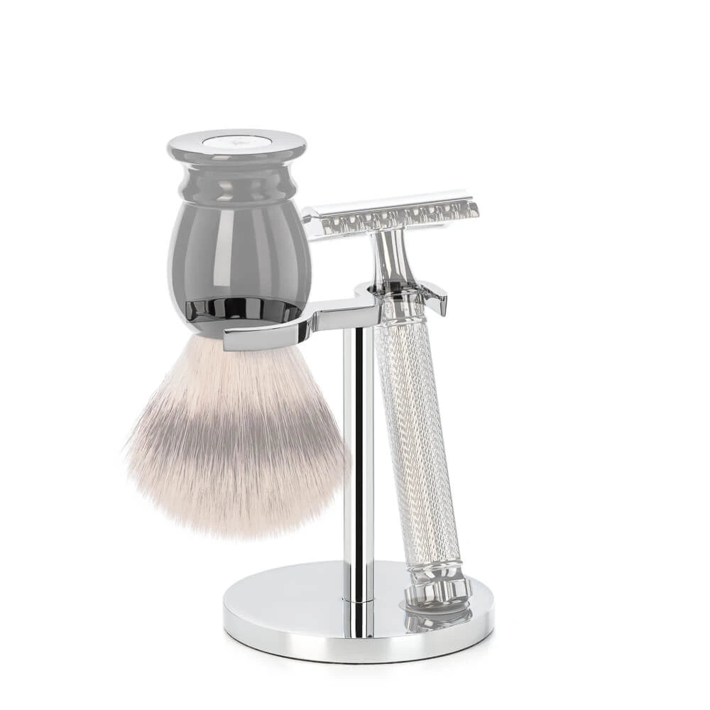 Holder til Skraber og Barberkost, Universal