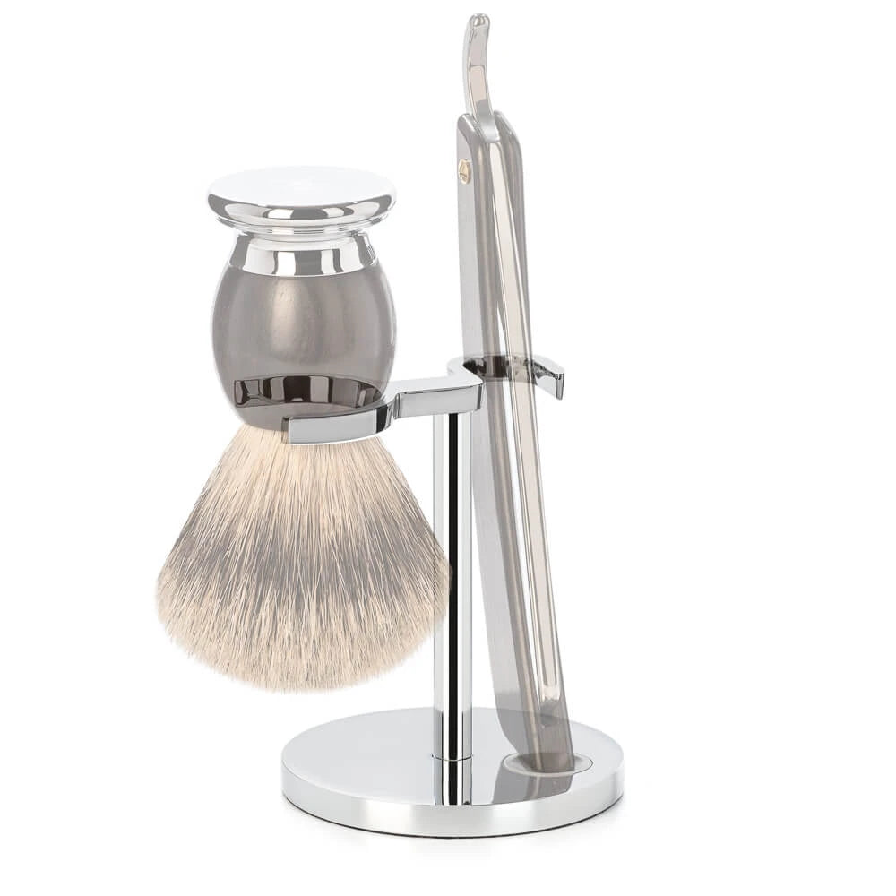 Holder til Skraber og Barberkost, Universal