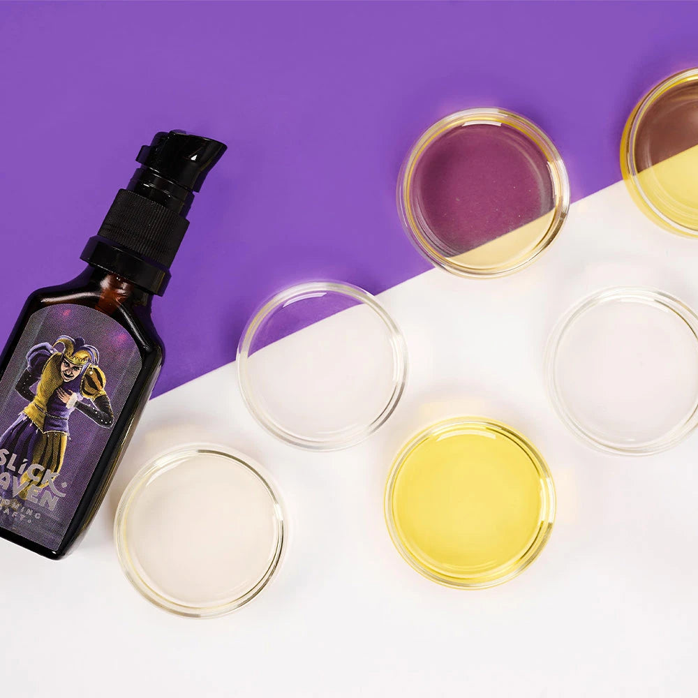 Skægolie, Royal Jester, 30 ml.
