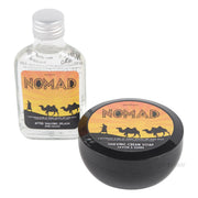Nomad Sæt, Barbersæbe og Aftershave