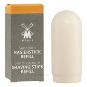 Barbersæbe, Shavestick REFILL, Havtorn, 37 gr.