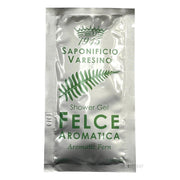 Shower Gel, Felce Aromatica, Sample, 10 ml.