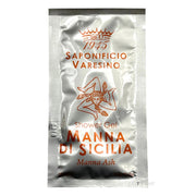 Shower Gel, Manna, Sample, 10 ml.