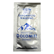 Shower Gel, Dolomiti, Sample, 10 ml.