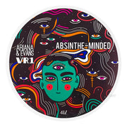 Barbersæbe, Absinthe Minded, 118 ml.