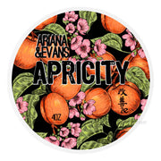 Barbersæbe, Apricity, 118 ml.