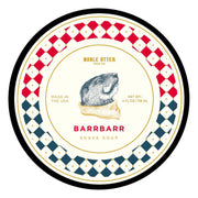 Barbersæbe, Barrbarr, 118 ml.