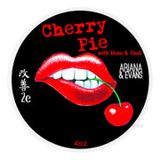 Barbersæbe, Cherry Pie, 118 ml.